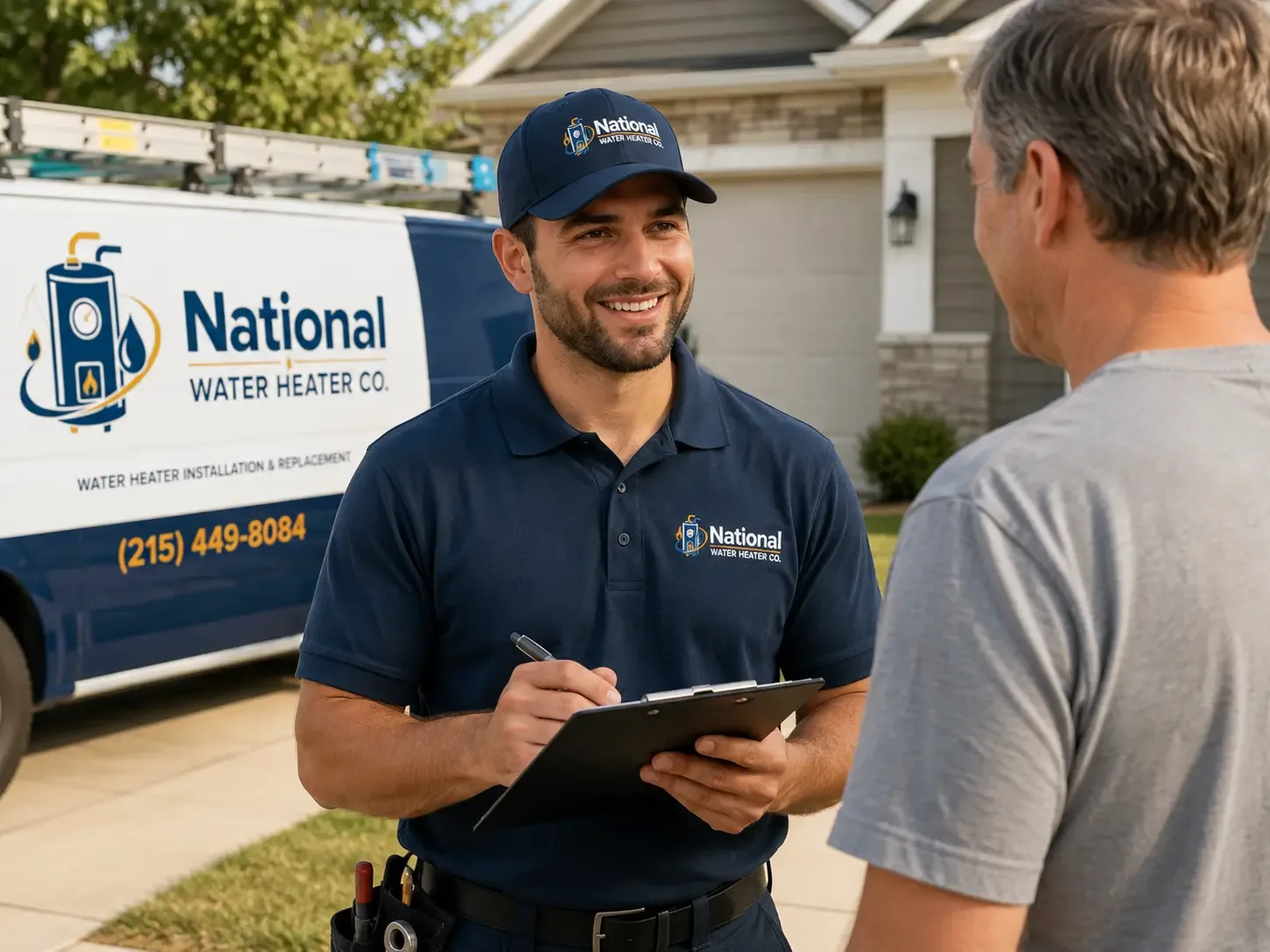 Water Heater Installation Brethren, MI FAQs